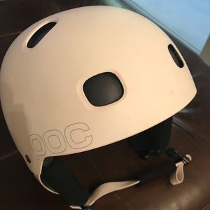 POC Adjustable Ski Helmet